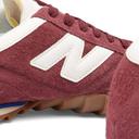 New Balance Men's RC30 Classic Suede Trainers - UK 10