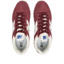 New Balance Men's RC30 Classic Suede Trainers - UK 7
