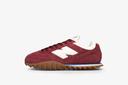 New Balance Men's RC30 Classic Suede Trainers - UK 7