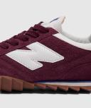 New Balance Men's RC30 Classic Suede Trainers - UK 7