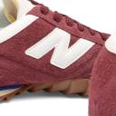New Balance Men's RC30 Classic Suede Trainers - UK 7