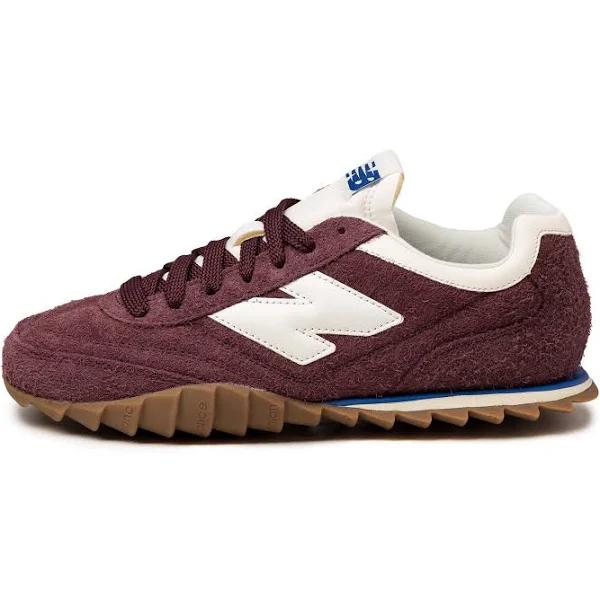 New Balance Men's RC30 Classic Suede Trainers - UK 7