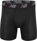 New Balance Men's Standard Boxer Brief (4 Pack)