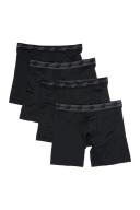 New Balance Men's Standard Boxer Brief (4 Pack)