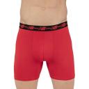 New Balance Men's Standard Boxer Brief (4 Pack)