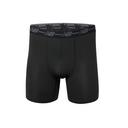 New Balance Men's Standard Boxer Brief (4 Pack)