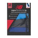 New Balance Men's Standard Boxer Brief (4 Pack)