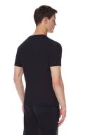 New Balance Men's T-Shirt In Black - L
