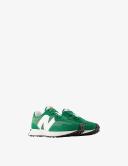 New Balance Men's U327EB Sneakers in Green, Size UK 7.5 | END. Clothing