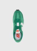 New Balance Men's U327EB Sneakers in Green, Size UK 7.5 | END. Clothing