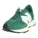 New Balance Men's U327EB Sneakers in Green, Size UK 7.5 | END. Clothing