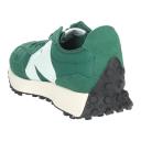 New Balance Men's U327EB Sneakers in Green, Size UK 7.5 | END. Clothing