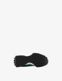 New Balance Men's U327EB Sneakers in Green, Size UK 7.5 | END. Clothing