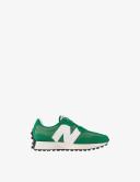 New Balance Men's U327EB Sneakers in Green, Size UK 7.5 | END. Clothing