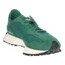 New Balance Men's U327EB Sneakers in Green, Size UK 7.5 | END. Clothing