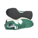 New Balance Men's U327EB Sneakers in Green, Size UK 7.5 | END. Clothing