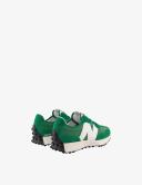 New Balance Men's U327EB Sneakers in Green, Size UK 7.5 | END. Clothing