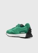 New Balance Men's U327EB Sneakers in Green, Size UK 7.5 | END. Clothing