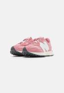New Balance Men's U327ED Sneakers in Pink, Size UK 11 | END. Clothing
