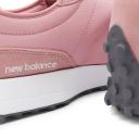 New Balance Men's U327ED Sneakers in Pink, Size UK 11 | END. Clothing