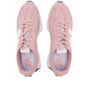 New Balance Men's U327ED Sneakers in Pink, Size UK 11 | END. Clothing