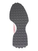 New Balance Men's U327ED Sneakers in Pink, Size UK 11 | END. Clothing