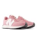 New Balance Men's U327ED Sneakers in Pink, Size UK 11 | END. Clothing