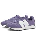 New Balance Men's U327EF Sneakers in Purple, Size UK 9.5 | END. Clothing