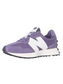 New Balance Men's U327EF Sneakers in Purple, Size UK 9.5 | END. Clothing