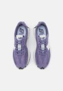 New Balance Men's U327EF Sneakers in Purple, Size UK 9.5 | END. Clothing