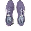 New Balance Men's U327EF Sneakers in Purple, Size UK 9.5 | END. Clothing