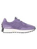 New Balance Men's U327EF Sneakers in Purple, Size UK 9.5 | END. Clothing