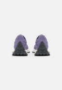 New Balance Men's U327EF Sneakers in Purple, Size UK 9.5 | END. Clothing