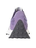 New Balance Men's U327EF Sneakers in Purple, Size UK 9.5 | END. Clothing