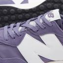 New Balance Men's U327EF Sneakers in Purple, Size UK 9.5 | END. Clothing