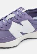 New Balance Men's U327EF Sneakers in Purple, Size UK 9.5 | END. Clothing