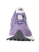 New Balance Men's U327EF Sneakers in Purple, Size UK 9.5 | END. Clothing