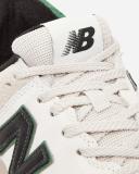 New Balance Men's U574LGFW Sneakers in Reflection, Size UK 6 | END. Clothing