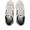New Balance Men's U574LGFW Sneakers in Reflection, Size UK 9 | END. Clothing
