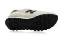 New Balance Men's U574LGFW Sneakers in Reflection, Size UK 9 | END. Clothing