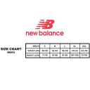 New Balance Men's Ultra Soft Performance 6" Boxer Briefs with No Fly (4-Pack of underwear)