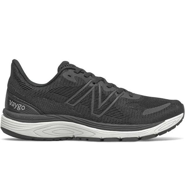 New Balance Men's Vaygo Black/Phantom - Size 11.5