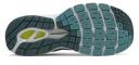 New Balance Men's Vaygo Mountain Teal/Sulpher Yellow - Size 11