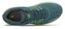 New Balance Men's Vaygo Mountain Teal/Sulpher Yellow - Size 11