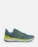New Balance Men's Vaygo Mountain Teal/Sulpher Yellow - Size 11