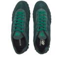 New Balance Men's x AURALEE RC-30 Sneakers in Hunter Green, Size UK 4.5 | END. Clothing