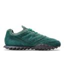 New Balance Men's x AURALEE RC-30 Sneakers in Hunter Green, Size UK 4.5 | END. Clothing