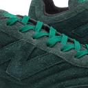 New Balance Men's x AURALEE RC-30 Sneakers in Hunter Green, Size UK 4.5 | END. Clothing