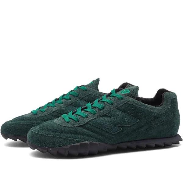 New Balance Men's x AURALEE RC-30 Sneakers in Hunter Green, Size UK 4.5 | END. Clothing