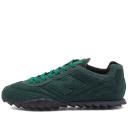 New Balance Men's x AURALEE RC-30 Sneakers in Hunter Green, Size UK 7 | END. Clothing